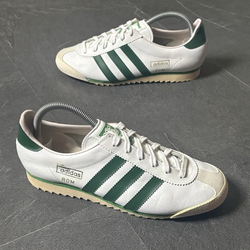 Vintage 1980s adidas - adidas, uk6