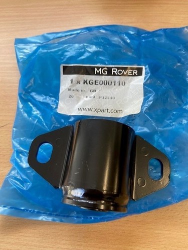 Mgf mgtf subframe mount - mgf,