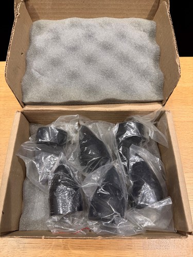 Totem acoustics speaker - totem, claws