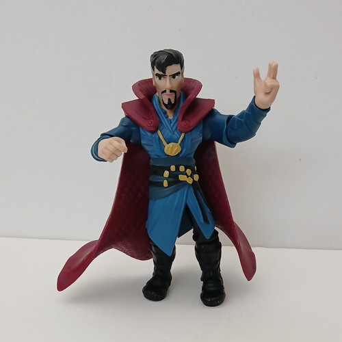 Disney marvel toybox toy box - toybox,