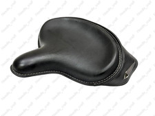 Corbin Police Style Solo Black