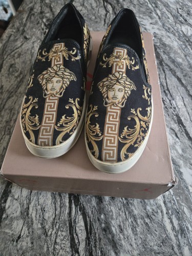 Versace designer black - versace, /