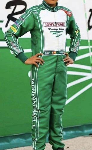 Tony kart racing - racing, f1