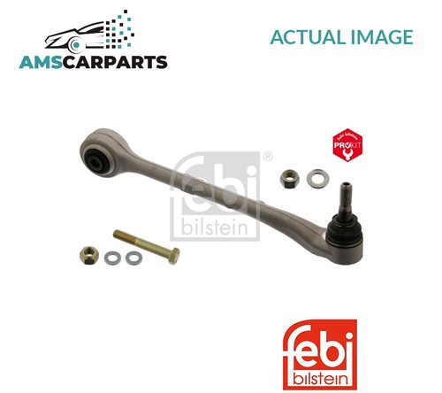 Track control arm wishbone - arm,