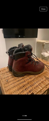 Women scarpa manta - scarpa,