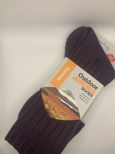 Hall socks merino wool mix - socks,