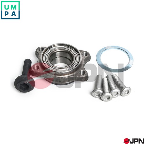 Wheel bearing kit - kit, 10l9017-jpn