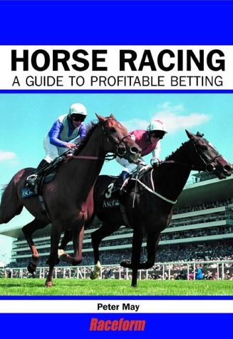 Horse racing profitable - horse, racing: