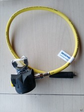 Beuchat Octopus - VRT 2