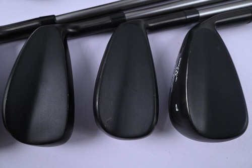Macgregor wizard irons - macgregor, 4-pw