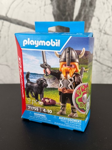 Playmobil special plus 71755 - special,