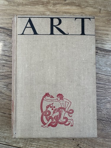 Art and changing - a,