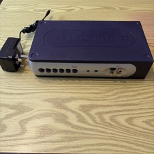 Bandridge SVB7735 Auto/Manual