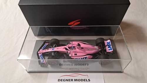 Fernando alonso alpine - fernando, a522