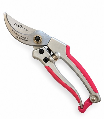 Ladies garden secateurs - garden,