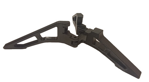 Printed mathews engage - 3-d,