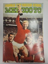 1970 FKS World Cup Soccer