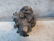 Honda cbr 125 R jc34 2005 carb