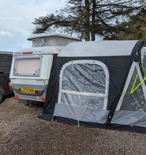 DOMETIC POP AIR PRO 260 AWNING