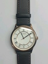 Mens Vintage Sekonda Watch