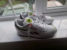 Reebok Classic Leather Pump