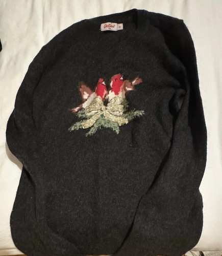 Cath kidston robin christmas - kidston,