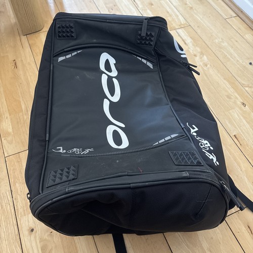 Orca sports transition bag - sports,