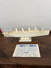 VTG REVELL PLASTIC MODEL KITS