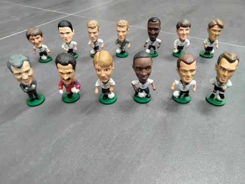 Corinthian prostars - x,