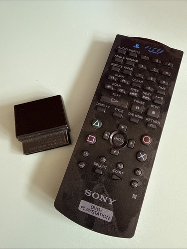 Sony playstation ps2 dvd - 2,