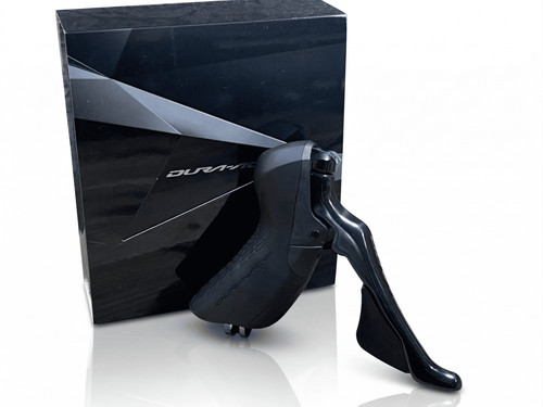 New shimano dura ace - shimano, dura-ace
