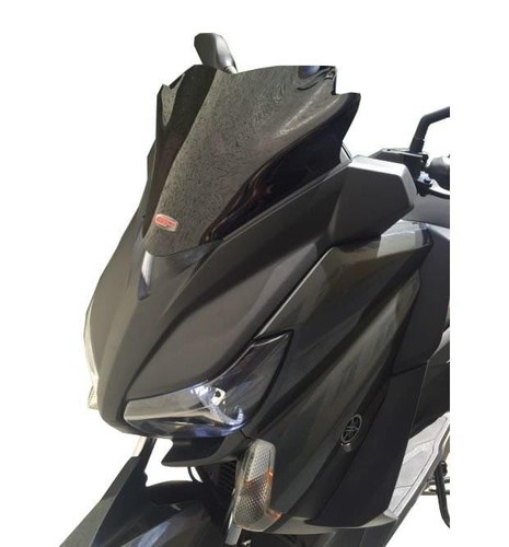 Yamaha xmax windscreen - yamaha,