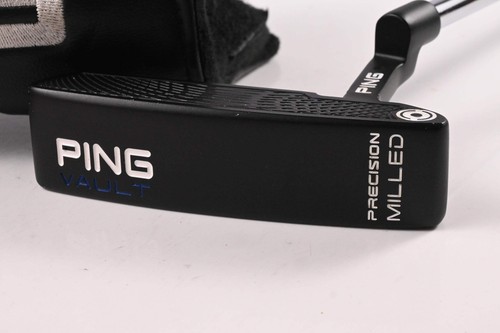Ping vault anser putter - putter, 34