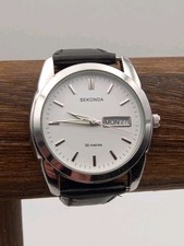Sekonda 50 Metres men's Watch