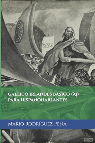 Lico irland sico - ga, (a1)