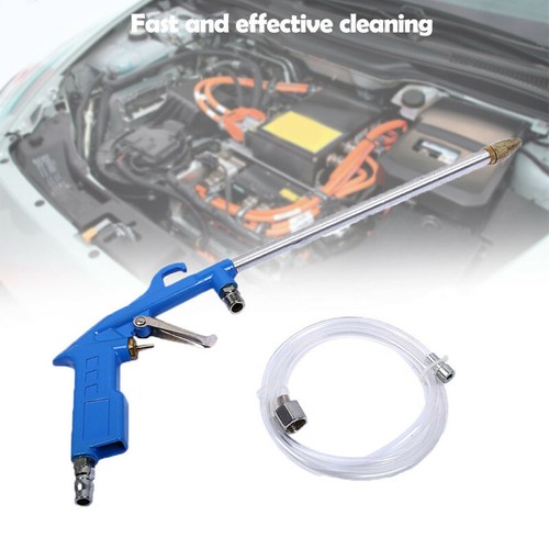 1pcs blue car engine oil - 1pcs,