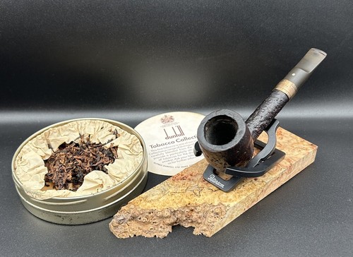 English dunhill shell briar - shell, 40