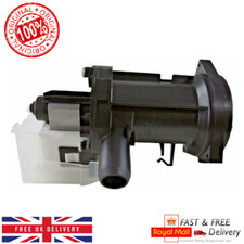 LG Washing Machine Drain Pump