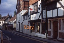 35mm Slide - The Old House