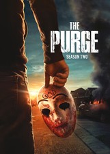 The purge season two - the,