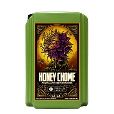 HONEY CHOME by Emerald Harvest