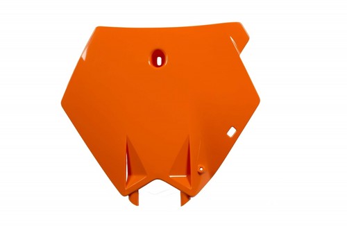 Acerbis front number board - acerbis,