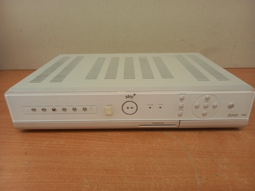 Sky box amstrad 80gb - box,