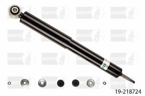 Bilstein rear shock - bilstein, b4