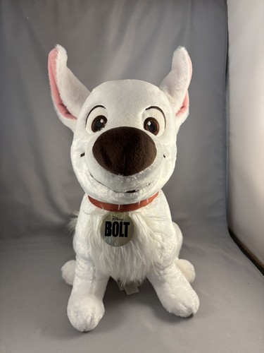 Bolt dog disney - bolt,