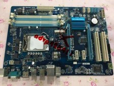 Gigabyte GA-Z77P-D3 USB3.0 Z77