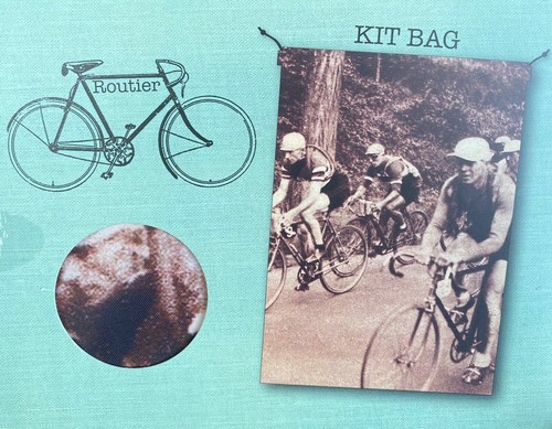 Soul routier cyclist cycle - soul,