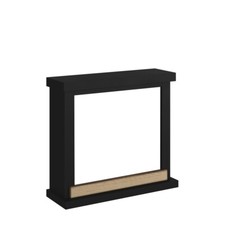 Hagen Fireplace Frame, Deep