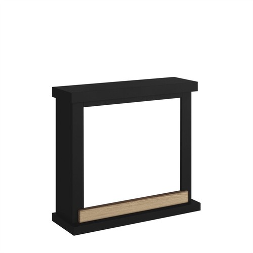 Hagen fireplace frame deep - hagen,