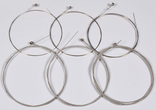 Chord electric guitar strings - guitar,